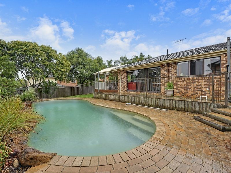 171 Purchase Road, Cherrybrook NSW 2126