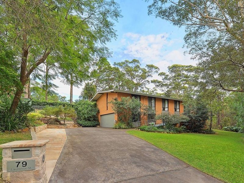 79 Laurence Street, Pennant Hills NSW 2120