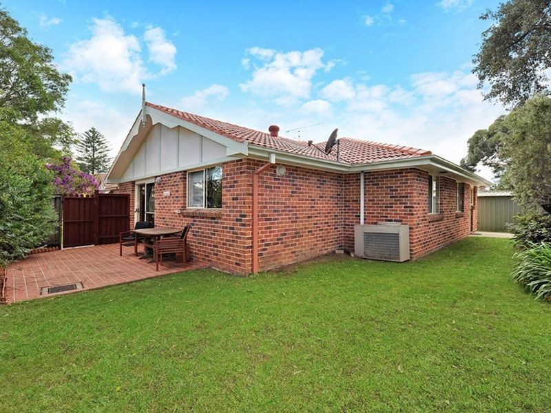 17A Westwood Street, Pennant Hills NSW 2120