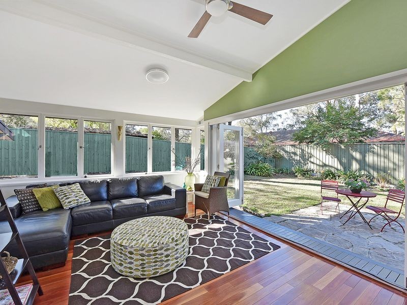 38 Cardinal Avenue, Beecroft NSW 2119