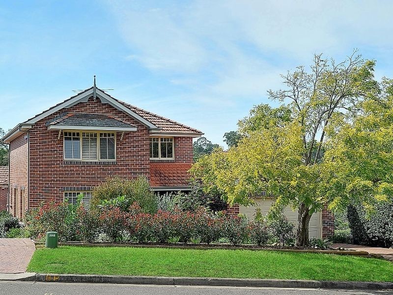 34A Deakin Place, West Pennant Hills NSW 2125