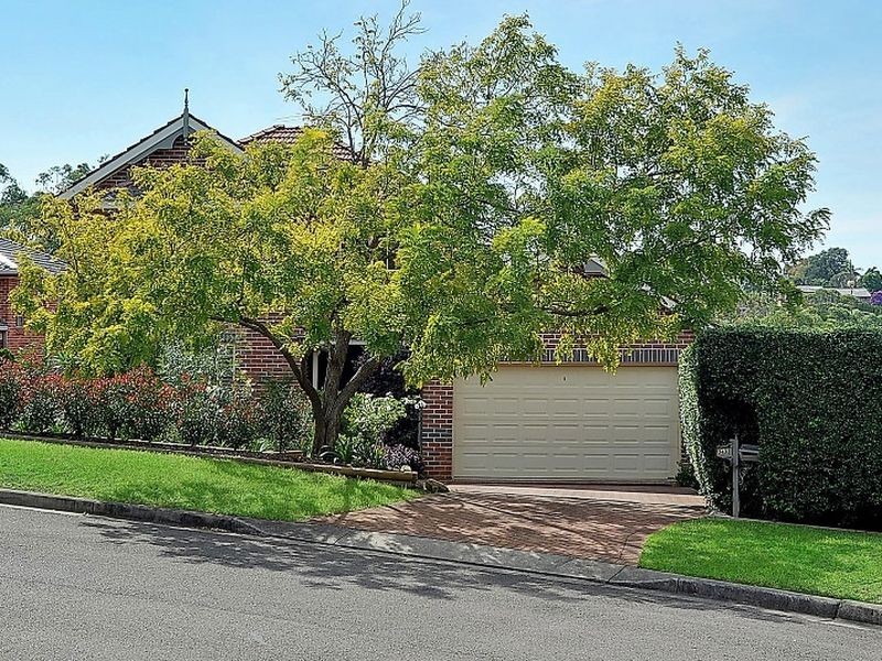 34A Deakin Place, West Pennant Hills NSW 2125