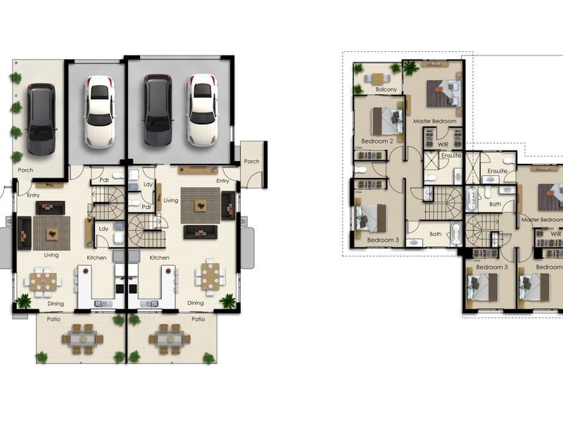 Mountain Creek QLD 4557