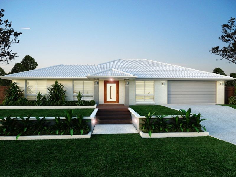 Lot 230 Morinda Circuit Lake Doonella, Noosaville QLD 4566