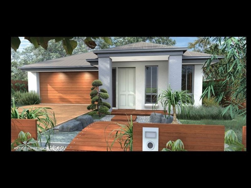 Lot 404-DH Expectation Lane The Image, Nambour QLD 4560