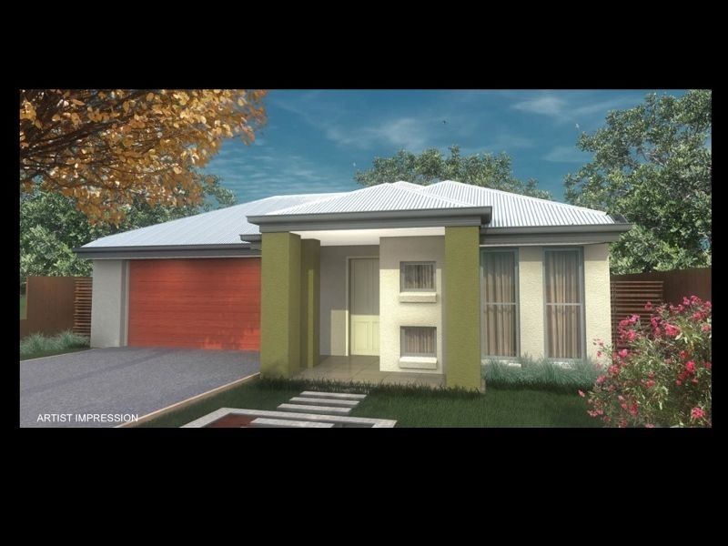 Lot 418-DH Expectation Lane The Image, Nambour QLD 4560