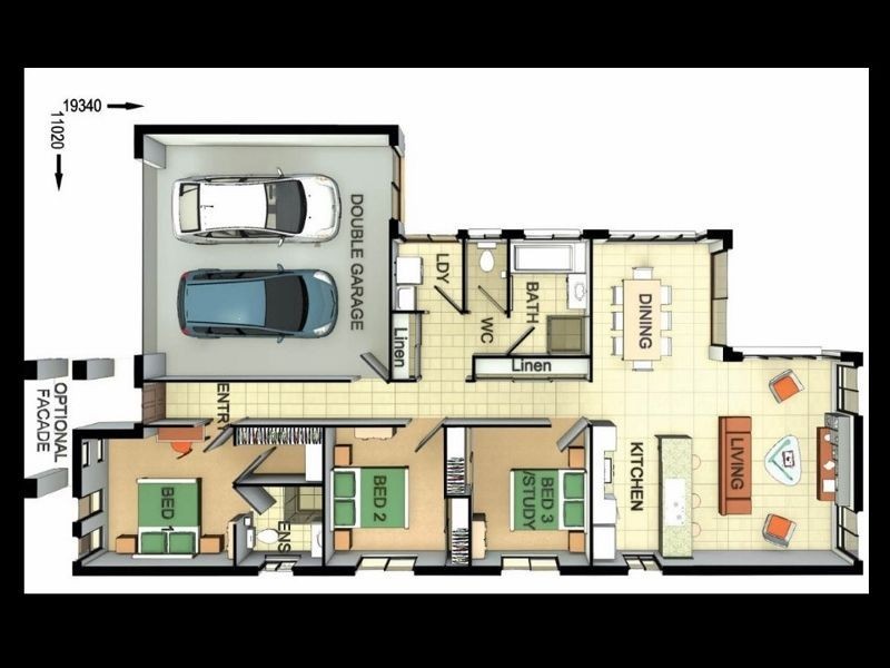 Lot 418-DH Expectation Lane The Image, Nambour QLD 4560