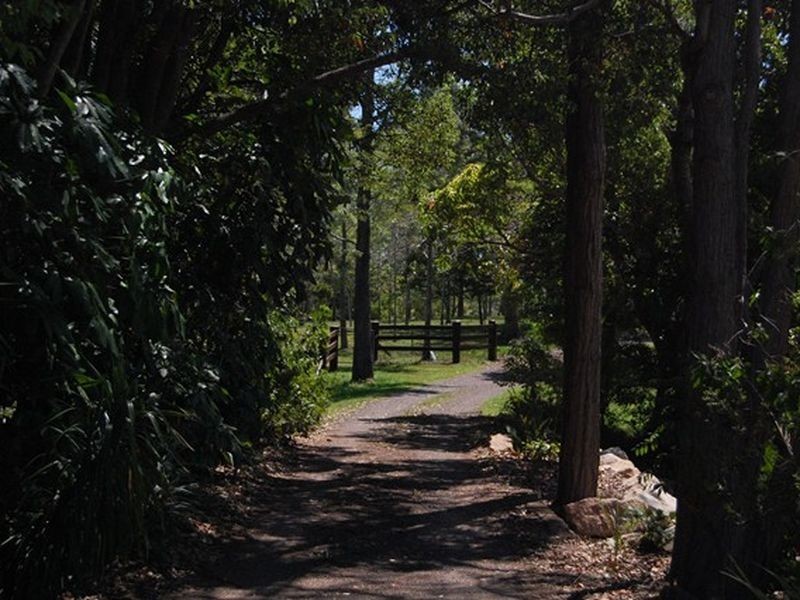 Eumundi QLD 4562