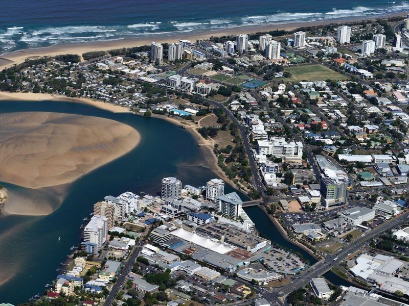 Cotton Tree QLD 4558