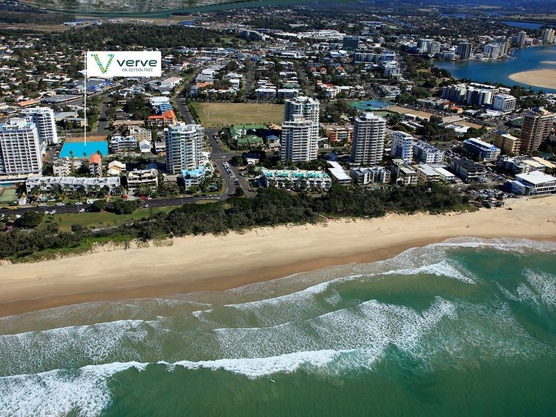 Maroochydore QLD 4558