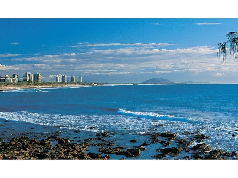 Maroochydore QLD 4558