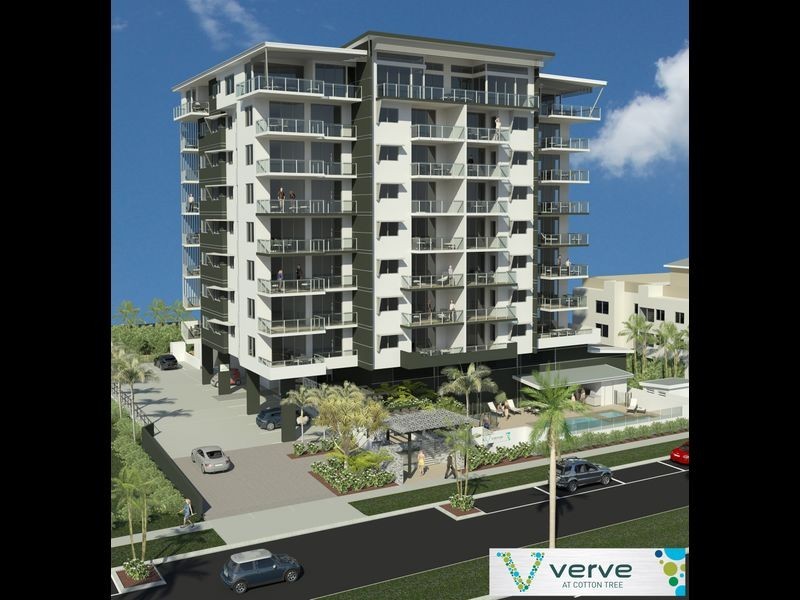 Cotton Tree QLD 4558