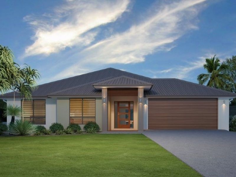 Lot 20 GJB Stanwich Close, Peregian Springs QLD 4573