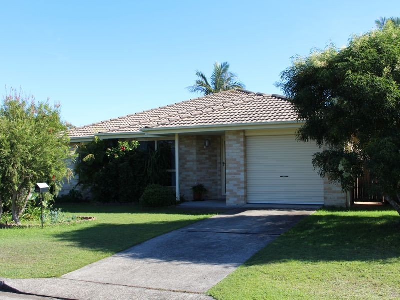 6 James Foster Drive, Hallidays Point NSW 2430