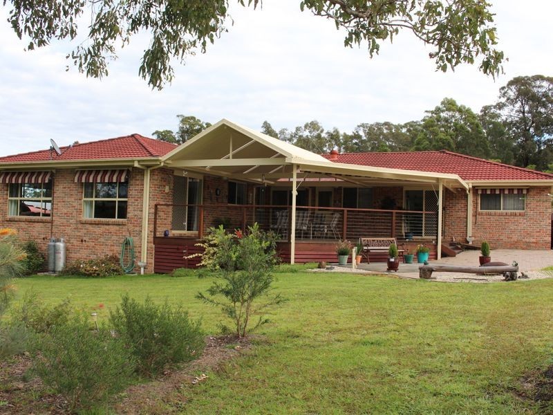 18 Chelmsbrook Drive, Rainbow Flat NSW 2430