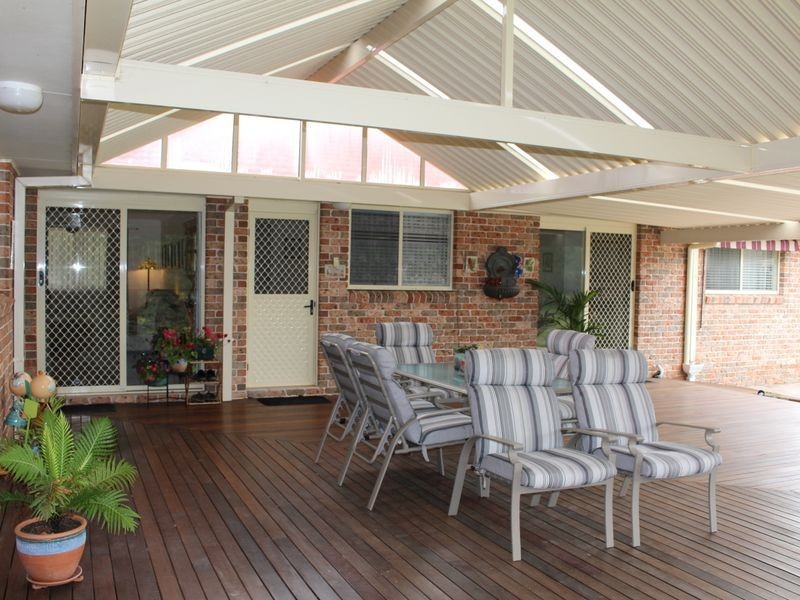 18 Chelmsbrook Drive, Rainbow Flat NSW 2430