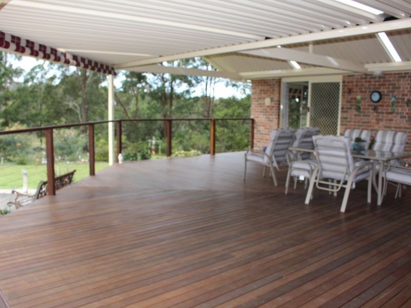 18 Chelmsbrook Drive, Rainbow Flat NSW 2430