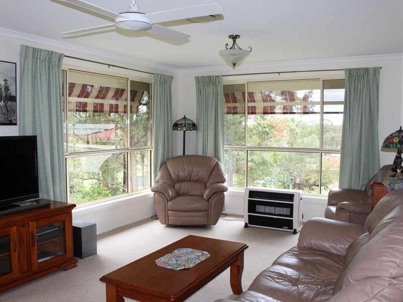 18 Chelmsbrook Drive, Rainbow Flat NSW 2430