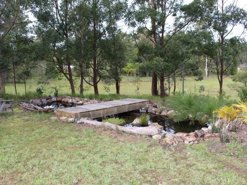 18 Chelmsbrook Drive, Rainbow Flat NSW 2430