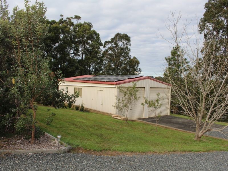 18 Chelmsbrook Drive, Rainbow Flat NSW 2430
