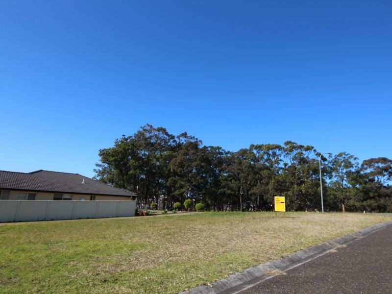 1 Glen Court, Hallidays Point NSW 2430