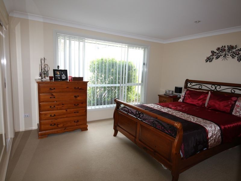 Tallwoods Village NSW 2430