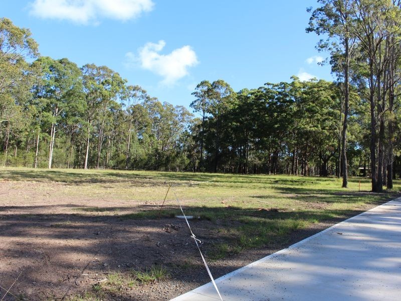 Lot 4/17 Woodlands Drive, Hallidays Point NSW 2430