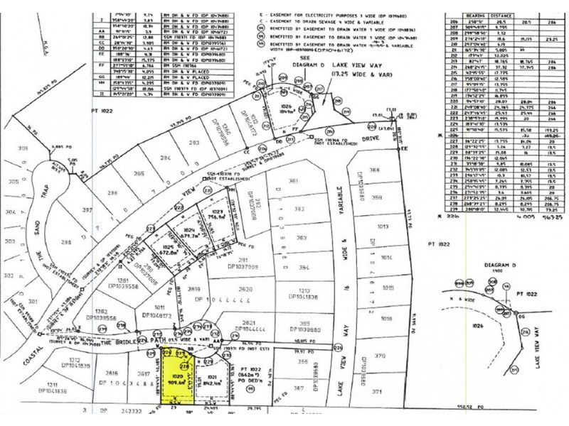 7 The Bridal Path, Tallwoods Village NSW 2430 Floorplan