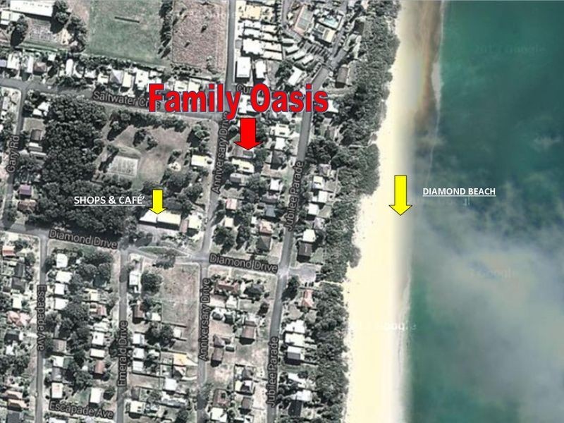 Diamond Beach NSW 2430