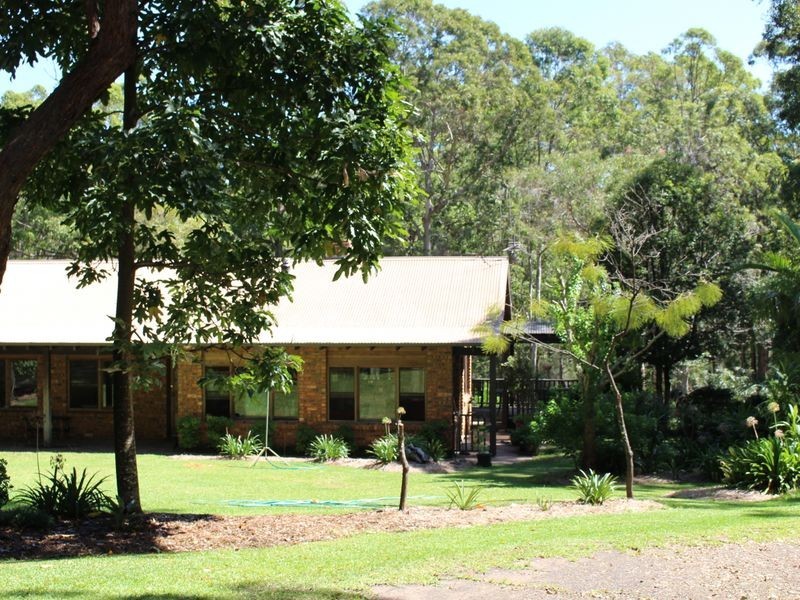 Rainbow Flat NSW 2430