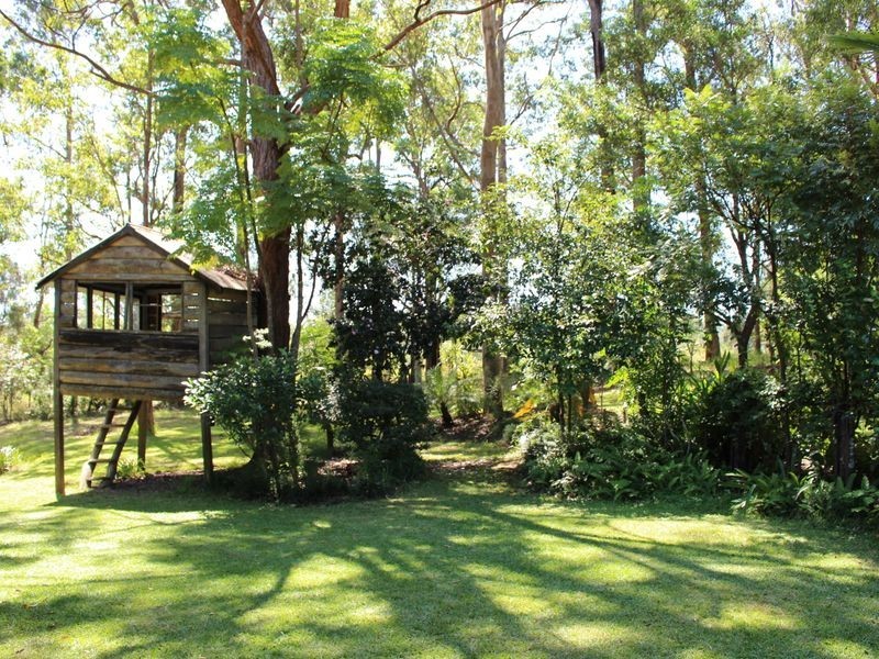 Rainbow Flat NSW 2430