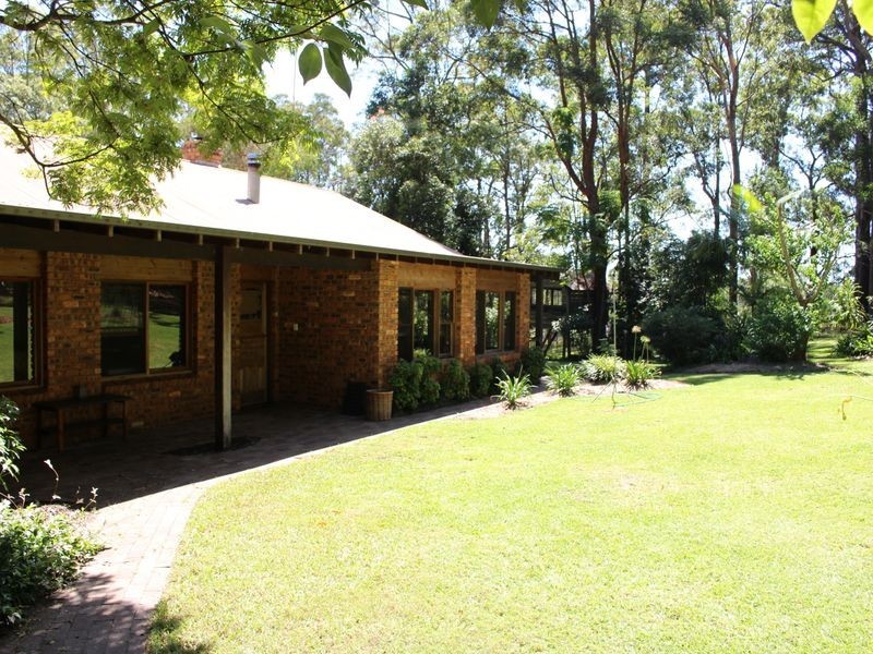 Rainbow Flat NSW 2430