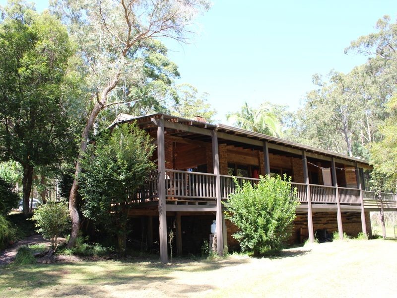 Rainbow Flat NSW 2430