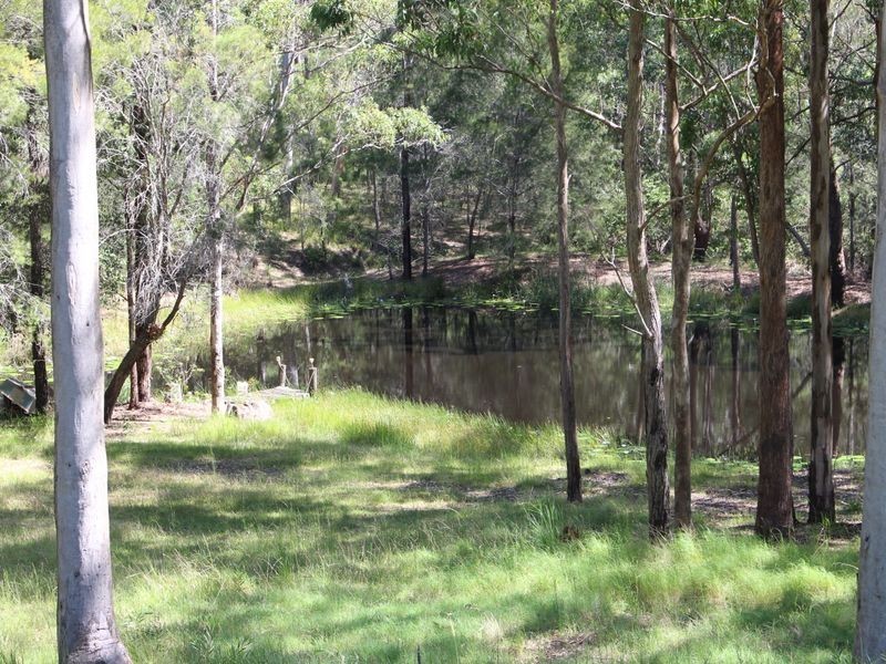 Rainbow Flat NSW 2430