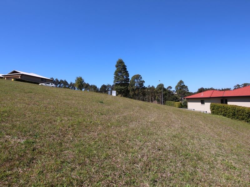 23 The Saddle, Tallwoods Village NSW 2430