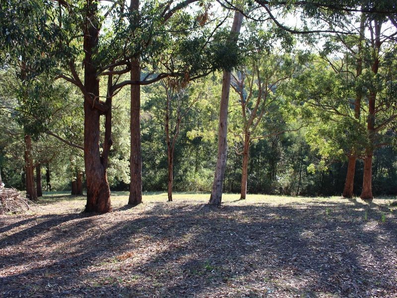 Rainbow Flat NSW 2430