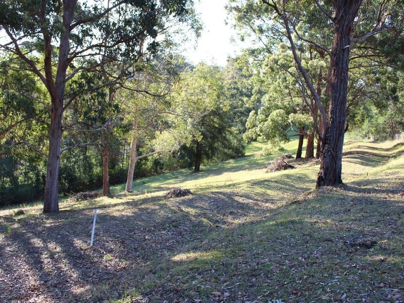 Rainbow Flat NSW 2430