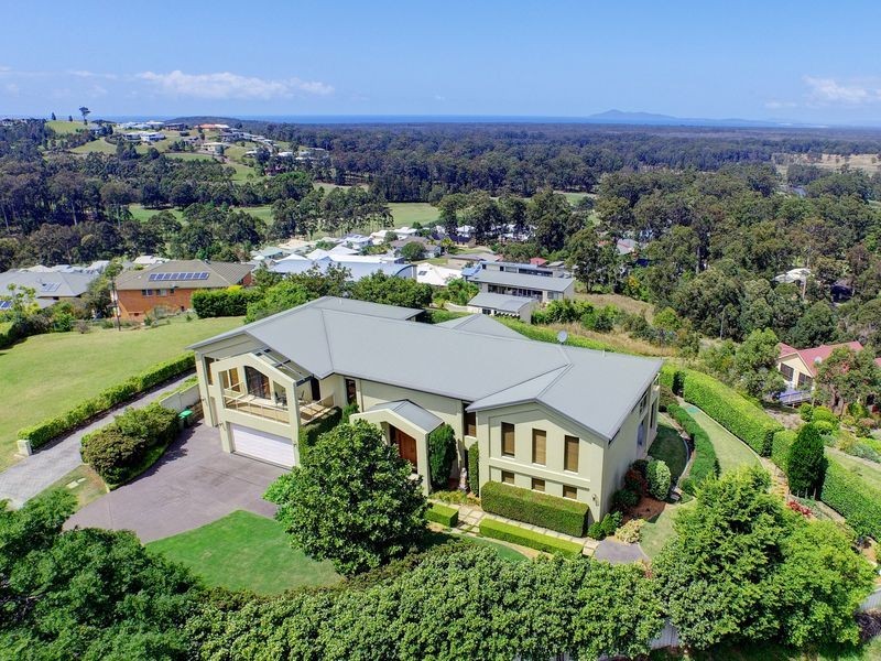 Tallwoods Village NSW 2430