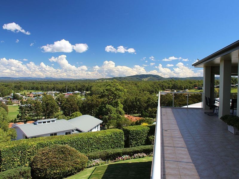 Tallwoods Village NSW 2430