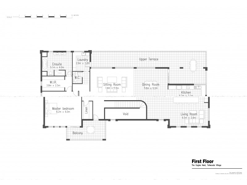 Tallwoods Village NSW 2430 Floorplan