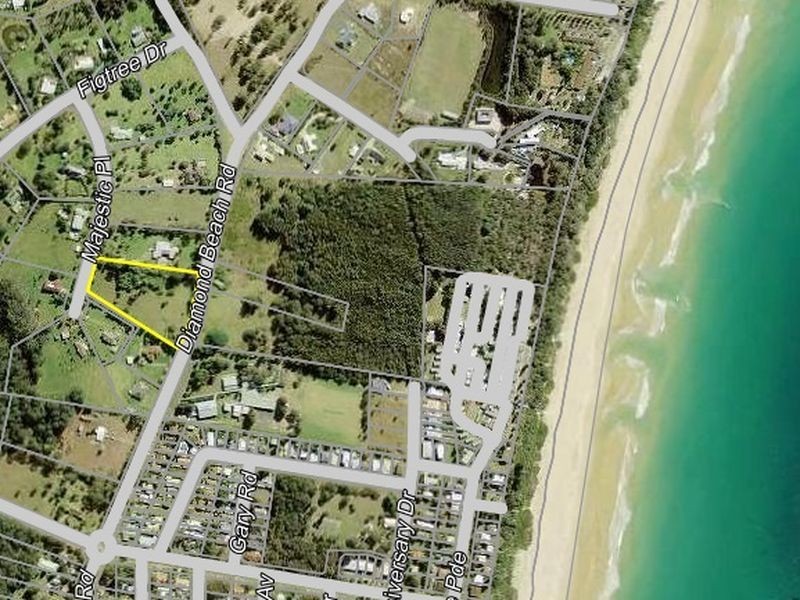 10 Majestic Place, Diamond Beach NSW 2430