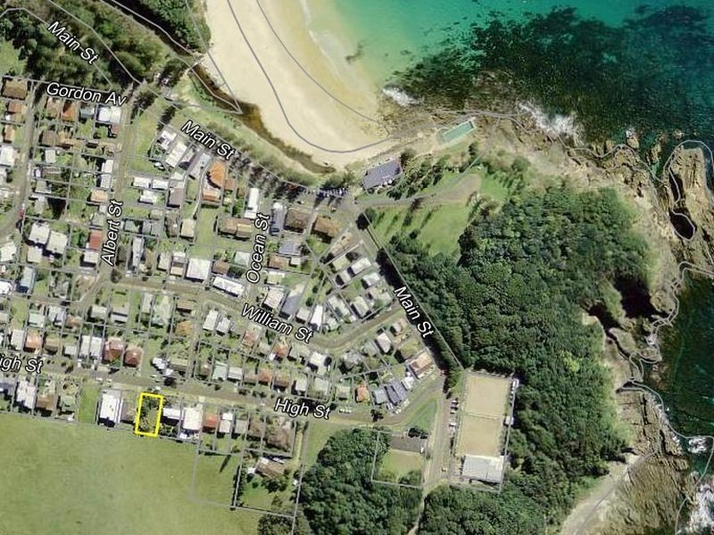 26 High Street, Hallidays Point NSW 2430