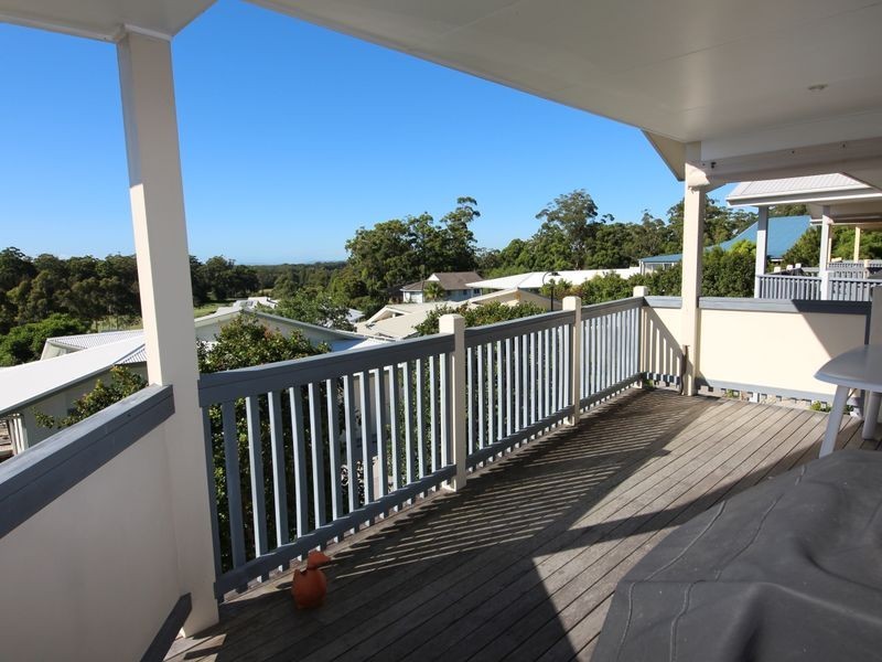 17/17 The Boulevard, Tallwoods Village NSW 2430