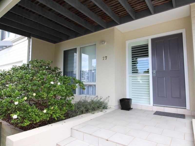 17/17 The Boulevard, Tallwoods Village NSW 2430