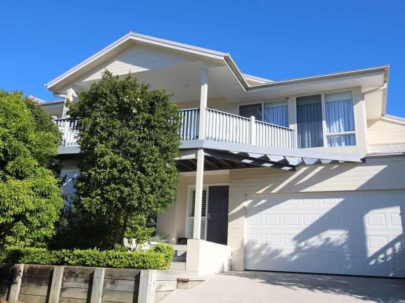 17/17 The Boulevard, Tallwoods Village NSW 2430