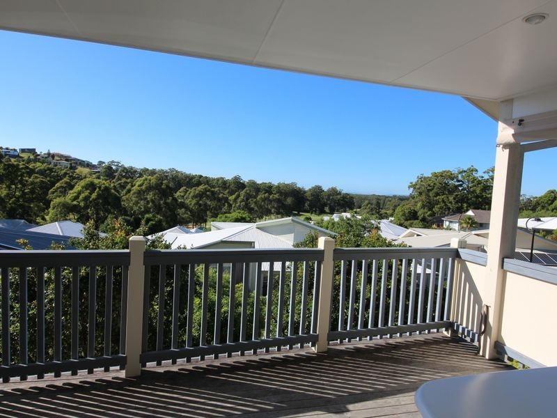 17/17 The Boulevard, Tallwoods Village NSW 2430