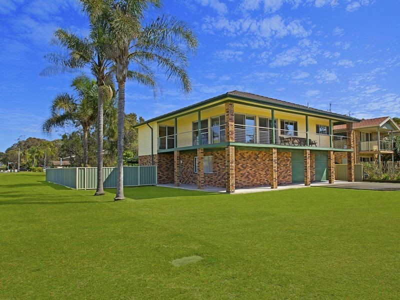 Diamond Beach NSW 2430