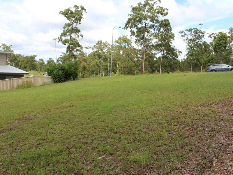 Lot 937 The Pulpit, Tallwoods Village NSW 2430