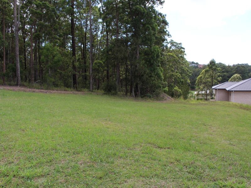 Lot 937 The Pulpit, Tallwoods Village NSW 2430