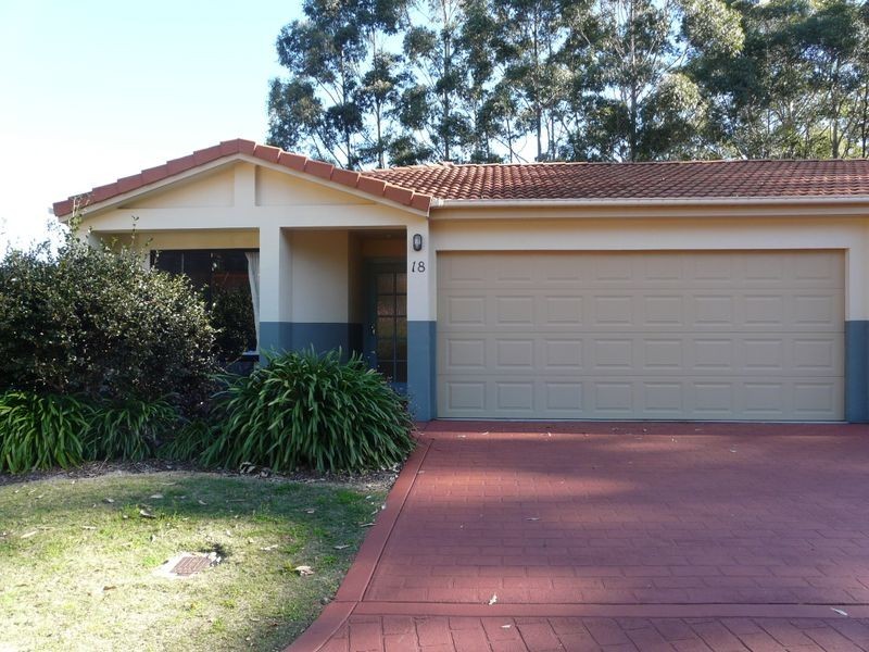 Tallwoods Village NSW 2430